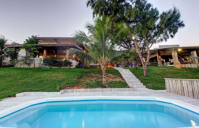 Casa na Praia de Taíba por Carpediem - Foto 1