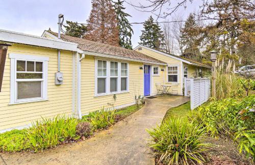 Bainbridge Island Abode Less Than 1 Mi to Winslow! - Foto 3