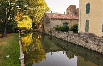 Terrasse avec vue Domaine Viticole - Foto 7