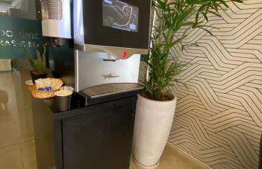 Flat 2 quartos no Granja Brasil com Vista Magnífica - Foto 18