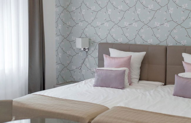 Harmonia Palace - Luxury Apartments - Foto 7