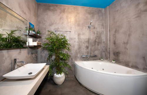 Villa Lady Dafni with private heated pool - Foto 15