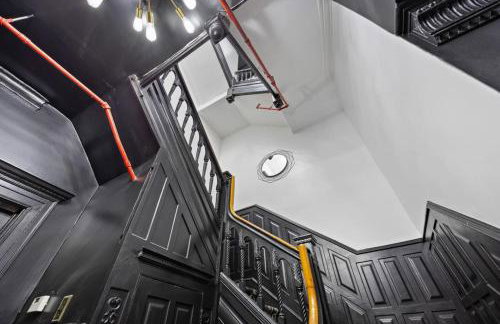 Vintage Luxe NY - Designer Lofts & Apartments NYC - Foto 32