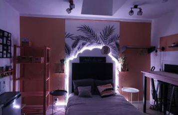 "La tête dans les étoiles", emplacement idéal - Foto 4