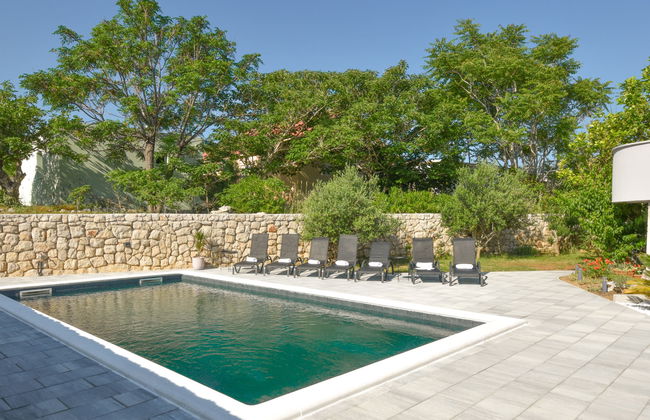 Villa Matino - Foto 34