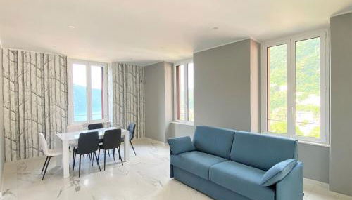 Villa Nova apartment in Moltrasio – Lake Como - Foto 3