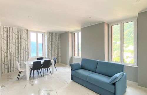 Villa Nova apartment in Moltrasio – Lake Como - Foto 3