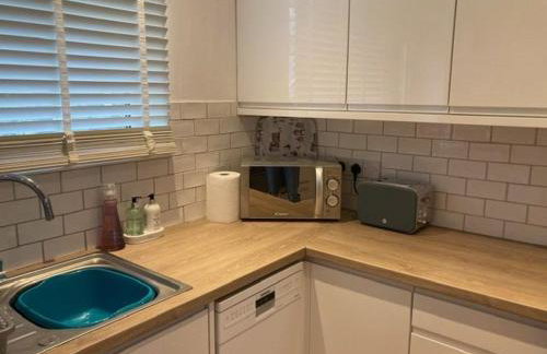 Gulliver's Cottage in Frinton-On-Sea - Foto 31