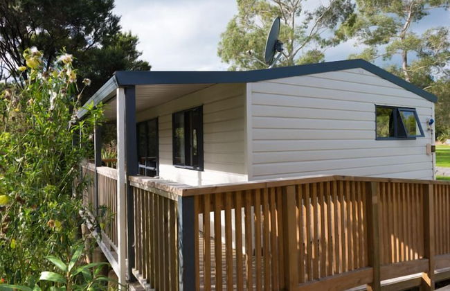 Russell - Orongo Bay Holiday Park - Photo 49