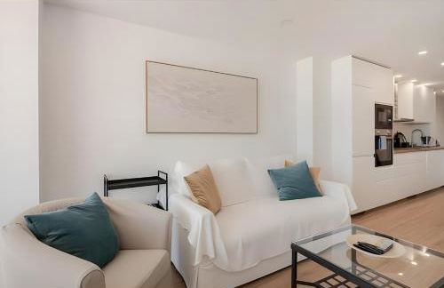 El Retiro - Frontal al mar, 1a Línea, como en tu casa - Photo 30