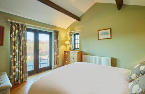 Host & Stay - Tregaer Mill Barn - Foto 13