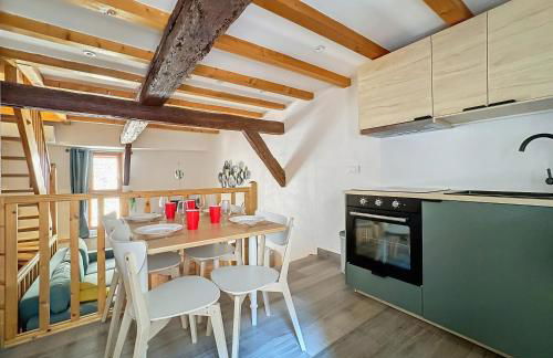 L'Atypique d'Eguisheim - Foto 3