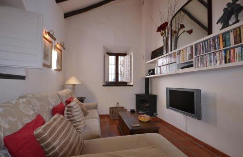 VILLA EL MOLINO Menyber - Foto 20