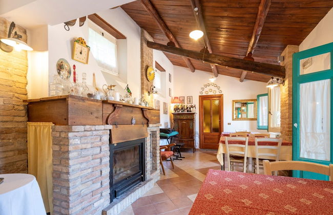 Holiday Home in Guardavalle by River - Photo 50