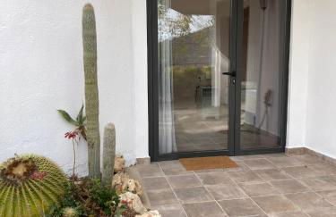 Casa con vista y jardín, a 20' de la playa - Foto 19