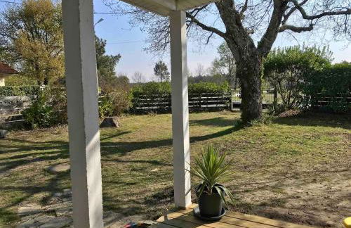 Maison proche du lac et océan avec Jacuzzi privatif - Foto 29