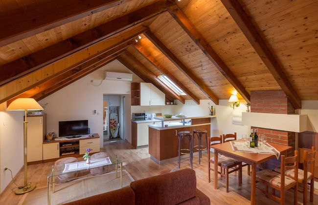 Country House Bakicevo - Foto 3