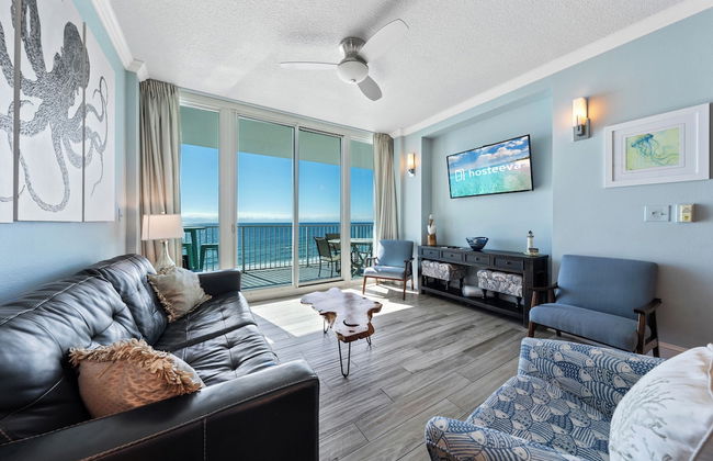 Lighthouse Condos by Hosteeva - Foto 71