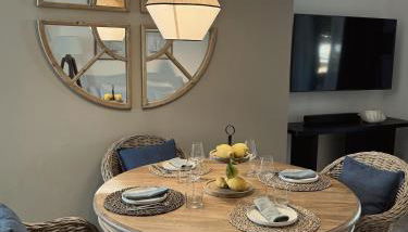 Grecale - Villa Marina - Foto 3