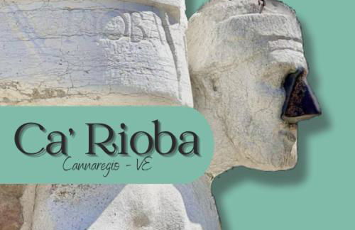 Ca' Rioba - Vista Canale e Patio Privato a Cannaregio - Photo 14