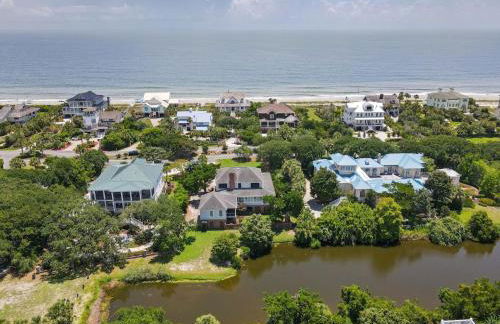 Family Tides villa by Peace Vacations - Foto 49