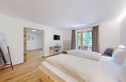 Fischer`s Postresidenzen Ettal - Foto 49