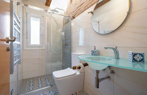 Casa rural Mestre - Foto 22