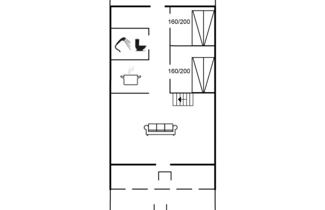 "Hen" - 400m from the sea - Foto 2