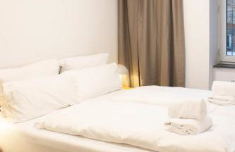 Central Stay Frankfurt - Foto 1