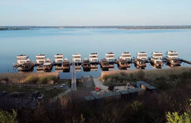 Hausboot Elandi - Foto 40