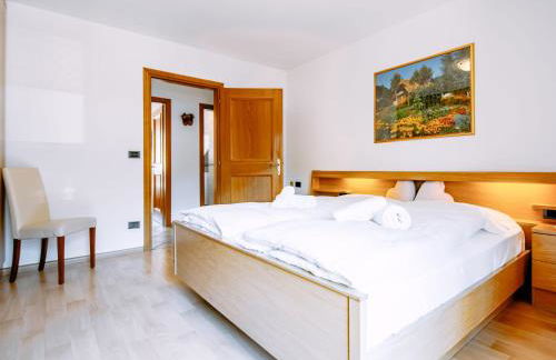 Apartment Carmen-2 by Interhome - Foto 5