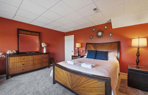 Lakeside Luxury Retreat with Winnipesaukee Views - Foto 58