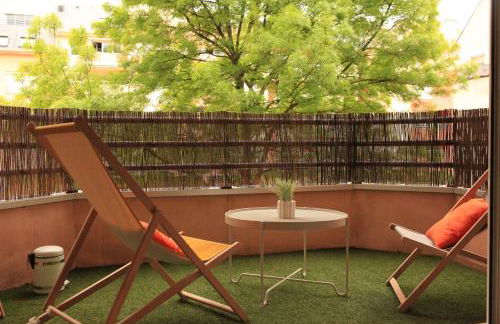 Appartement hyper centre ville Epernay - Champagne - Foto 2