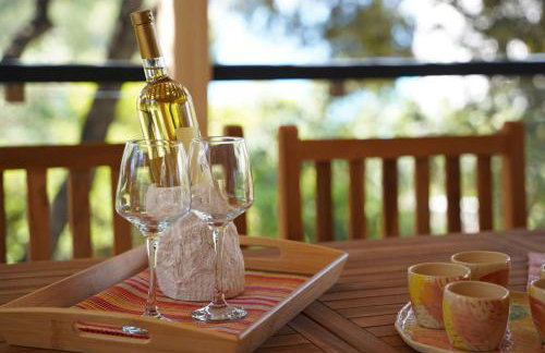 Holiday Home Artina 1 - Foto 28