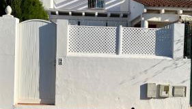 Casa adosada en Urbasur ISLANTILLA - Foto 3