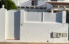 Casa adosada en Urbasur ISLANTILLA - Foto 3