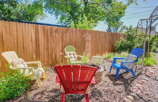 Craft Brewery Perfection! Charming & Dog-friendly - Foto 27