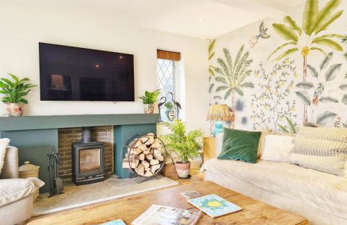 Broomy Cottage - Foto 14