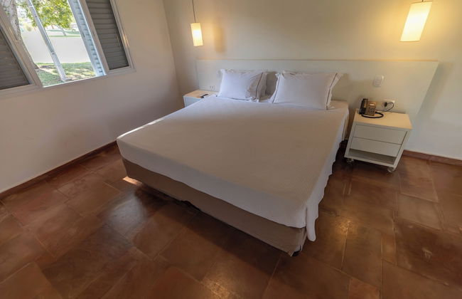 Vale das Águas Fazenda Resort - Photo 16