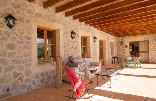 Villa Ca'n Sureda - La Goleta Hotel de Mar & Villas - Foto 13