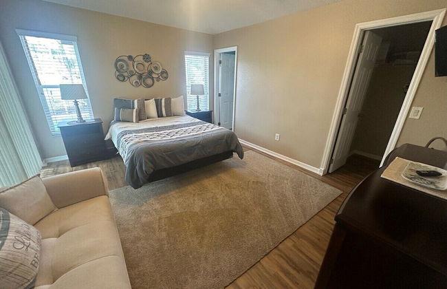 Beautiful Golf Course Views - Southern Dunes Villa - Foto 3