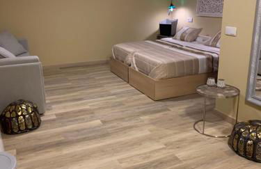 HOTEL apartamentos SEVEN ROOMS - Foto 15