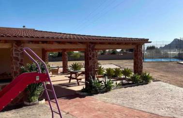 Villa Águilas - Foto 15