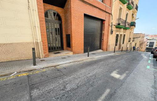 Stay U-nique Apartments at Albigesos - Photo 27