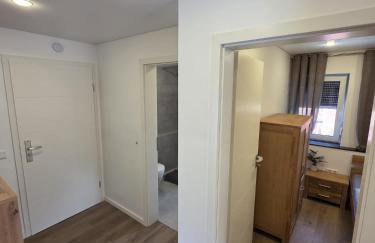 Handwerkerwohnung, Monteurunterkunft-Rodgau - Foto 3