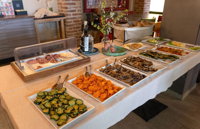 Agriturismo Podere Diacceroni - Foto 65