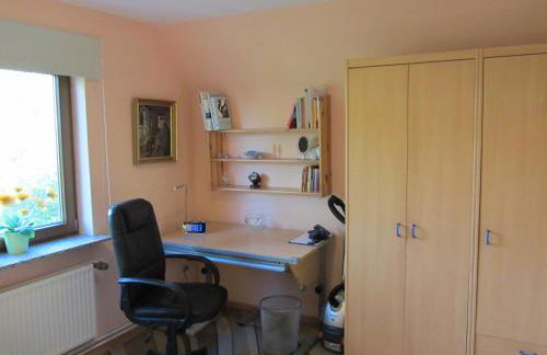 Appartement Lübeck St. Lorenz - Foto 8