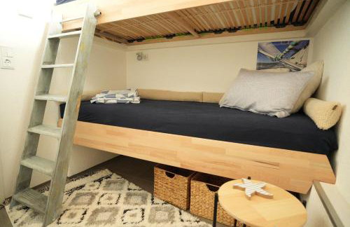 Ferienwohnung Riba67 Lindau - Foto 13