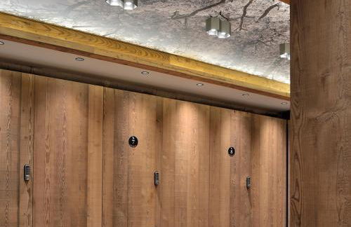 Charmant Appartement à Méribel - 3 Chambres, 6 Pers, Balcon & TV, Services Inclus - FR-1-613-33 - Foto 32