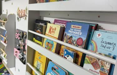 Ferienhaus Elbharmonie - Hunde willkommen, Garten vollständig umzäunt, Pool, Kamin und Spielzimmer - super für Familientreffen - Foto 29